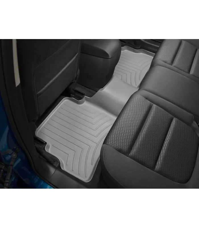 Mazda CX-5 2016 Alfombras Weatherech 