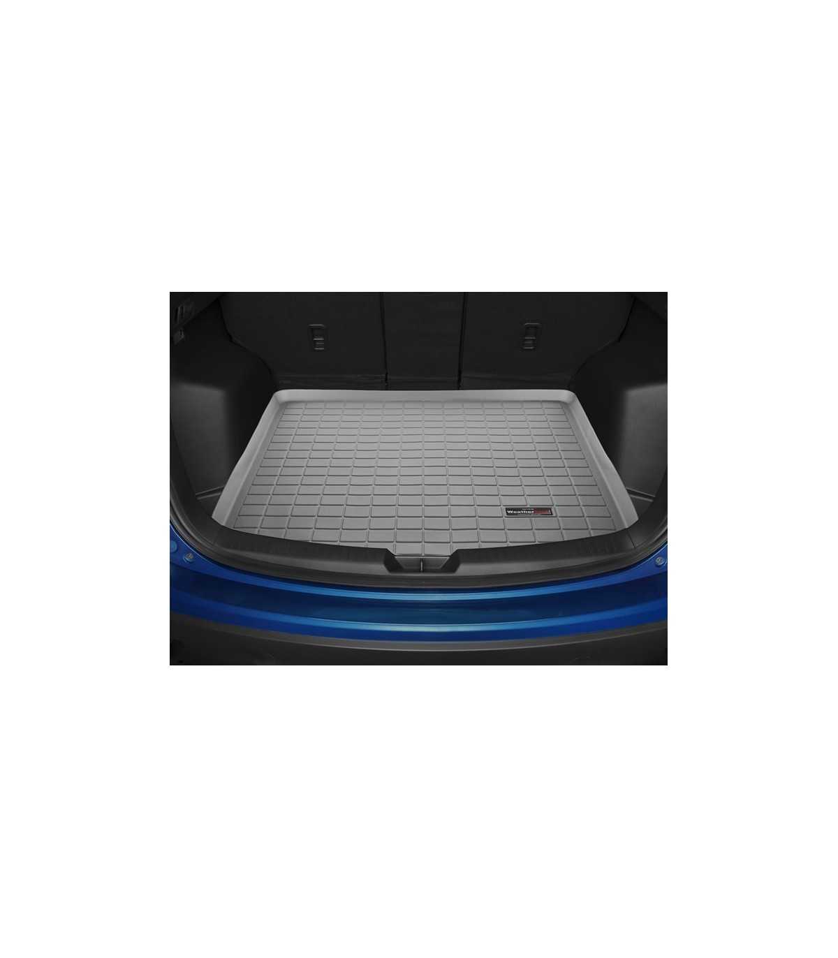 Afombras Weathertech Mazda cx5