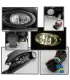 Fog Lamps Honda Civic 2013-2015