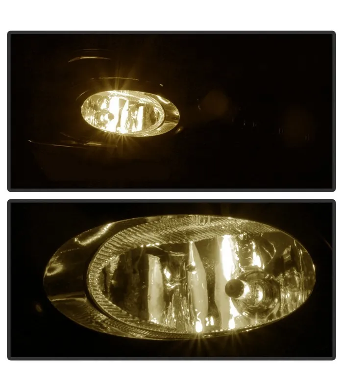 Fog Lamps Honda Civic 2013-2015