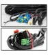Fog Lamps Honda Civic 2013-2015