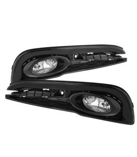 Fog Lamps Honda Civic 2013-2015