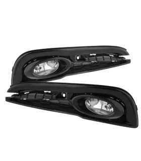 Fog Lamps Honda Civic 2013-2015