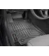 Alfombras Tipo Bandeja WeatherTech FloorLiner para Mercedes Benz Clase C Sedan chasis W205 años 2015 a 2021 Negro 1 Fila