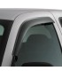 Isuzu D-MAX 2012 Viseras de puertas / Set de 4 PCS