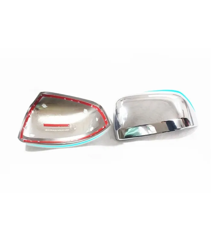Grand Cherokee 2011-2013 Cover de espejos cromados