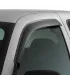Jeep Grand Cherokee 2012 Viseras de puertas / Set de 4 PCS