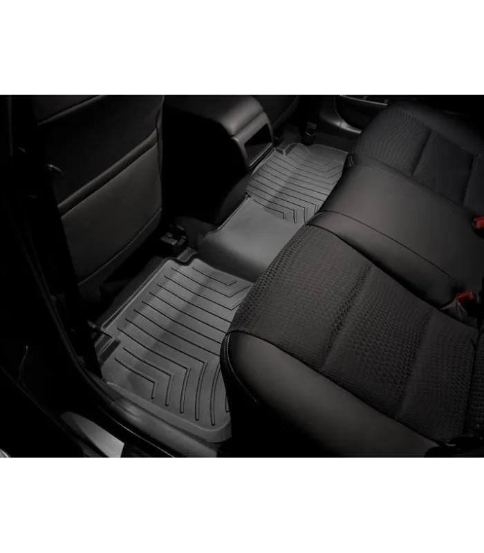 Toyota Camry 2013 Alfombras Weatherech 