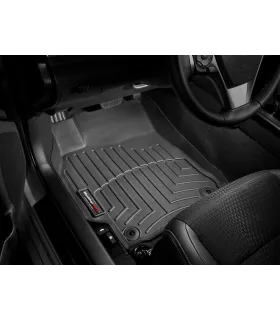 Toyota Camry 2013 Alfombras Weatherech 