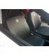 Toyota Corolla Forros de asientos en tela Hechos a la medida