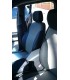 Nissan Pathfinder Forros de asientos en leatherette (Vynil) 
