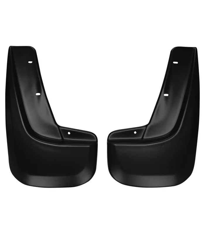 Toyota Camry 2012-2016 Aletas de guardalodo set de 4 PCS / Mud Guards Chapaletas