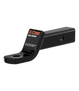 Adaptador de jalon 45030 Curt