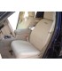Toyota Fortuner Forros de asientos en leatherette (Vynil) 