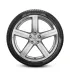 Goma 295/35ZR19 Pirelli P ZERO con Montura y Alineación Gratis en Santo Domingo