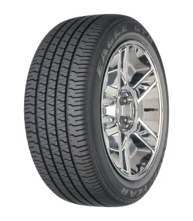 Neumático 275/45R20 Goodyear Eagle GT II 106V Montura