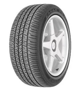 Neumático 245/50R20 Goodyear Eagle RS-A 102H de alto desempeño, Montura y Alineación Gratis en Santo Domingo