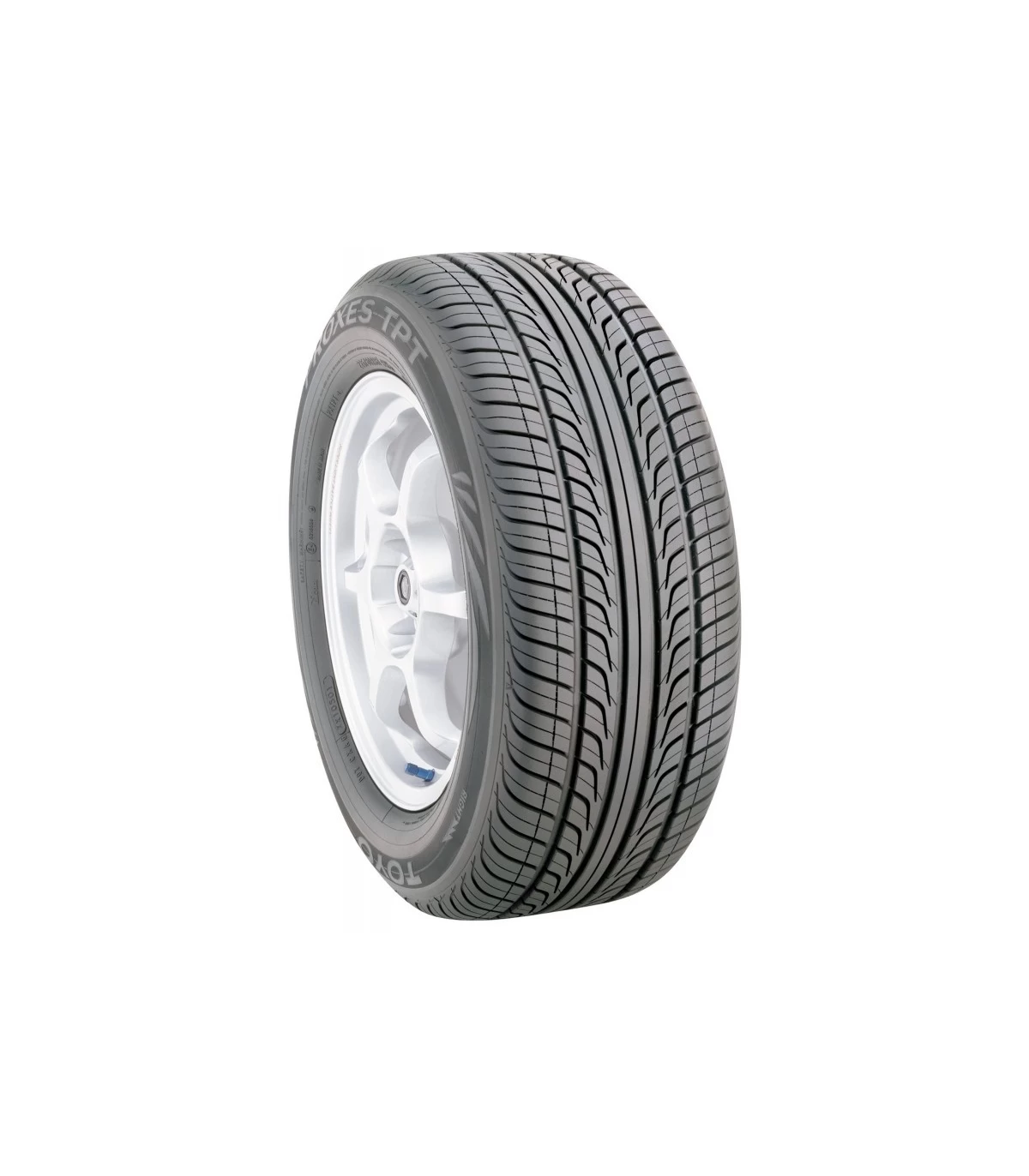 Nuova gomma auto Autovettura 205/55R16 Toyo - Saint-Étienne-de-Saint-Geoirs