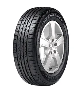 Neumático 265/65R18 Goodyear Assurance Finesse 114H