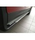 Estribos laterales Toyota RAV-4 2013-2016 / Set de dos piezas