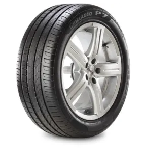 Goma 205/50R17 Pirelli Cinturato P7 con Montura y Alineación Gratis en Santo Domingo
