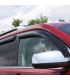 Jeep Grand Cherokee 2011-2017 Viseras de puertas / Set de 4 PCS