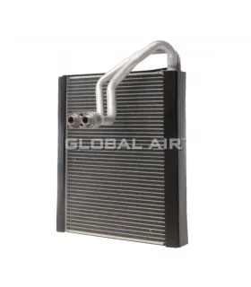 Evaporador de aire acondicionado de reemplazo OEM para Hyundai Tucson 2011-2015 y Kia Sportage 2011-2016.