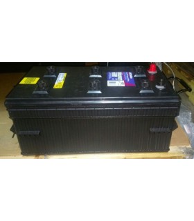 H8D Bateria AC Delco Tipo 31/12 