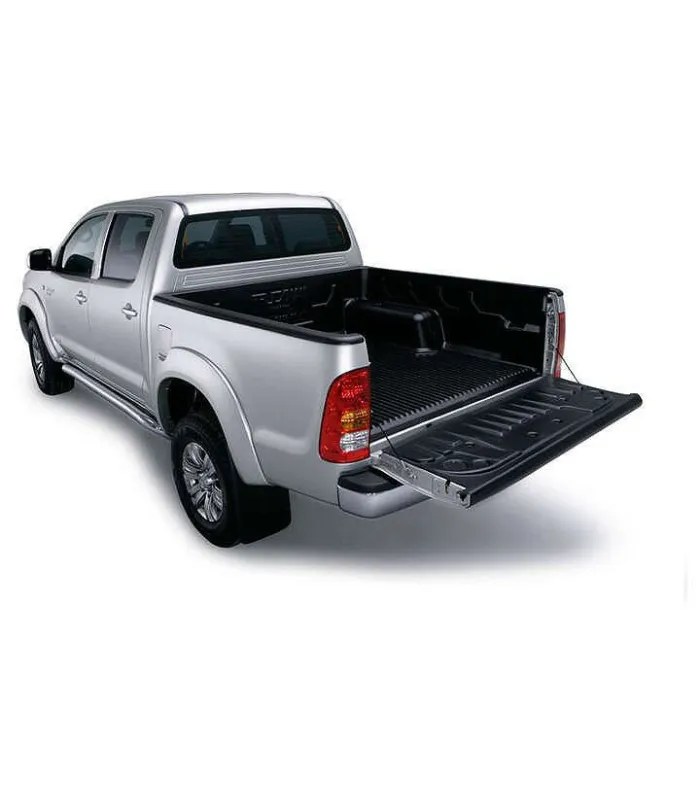 Toyota Tundra Protector de cama Bed Liner 