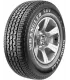 Goma 275/70R16 Blue Streak Goodyear Wrangler Neumático Camioneta y SUV Montura y Alineación Gratis Auto Fashion