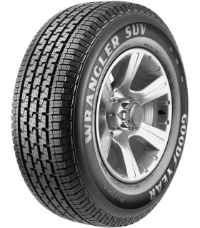 Goodyear-Blue Streak Neumatico 275-70R16