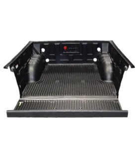 Toyota Tundra Protector de cama Bed Liner 