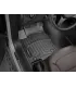 Alfombras WeatherTech FloorLiner para Mercedes Benz Clase GLE SUV años 2016 2017 2018 2019 proteccion laser 360 1ra fila Detalle