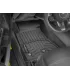 Alfombras WeatherTech FloorLiner para Ford Mustang 2015 a 2023 proteccion 360 laser primera y segunda fila kit 44699-1-2