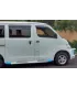 Toyota Liteace Defensa Delantera, Trasera y Estribos Laterales