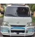 Toyota Liteace Defensa Delantera, Trasera y Estribos Laterales