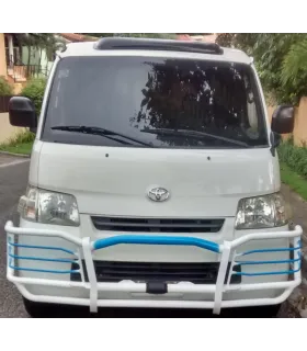 Toyota Liteace Defensa Delantera, Trasera y Estribos Laterales
