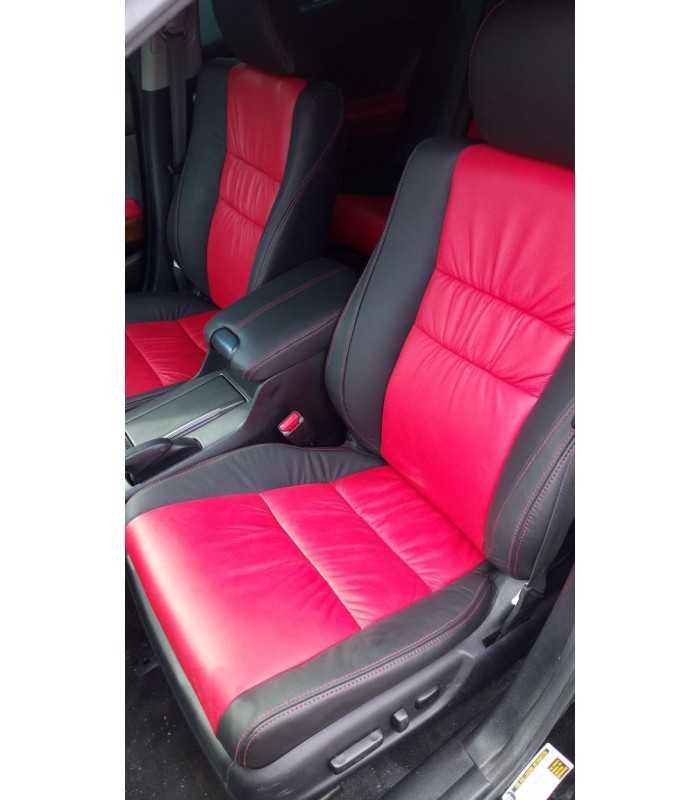 tapizado de interior en piel para autos en la republica dominicana