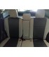 Toyota Highlander Forros de asientos en leatherette (Vynil)