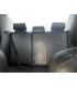 Toyota Highlander Forros de asientos en leatherette (Vynil)
