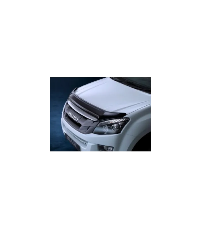 Ford Escape 2006-2012 Visera de Bonette 