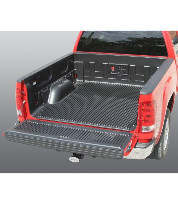 Chevrolet S10 2000-2006 Protector de cama Bed Liner 
