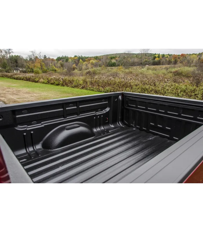 Chevrolet S10 2000-2006 Protector de cama Bed Liner 