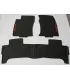 Toyota Prado 2010-2017 / Alfombras Hechas a la medida 