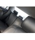 Nissan Versa Forros de asientos en leatherette (Vynil)