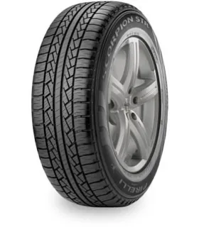 Goma Pirelli Scorpion STR 245/50R20 Neumático para SUV y Camioneta de Lujo en República Dominicana