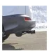 Jalon de remolque Curt-Toyota RAV-4 2018 