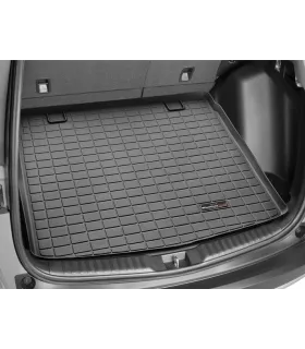 Alfombra de Baúl WeatherTech Cargo Liner para Honda CR-V 2017 a 2022 proteccion laser contra derrames posicion