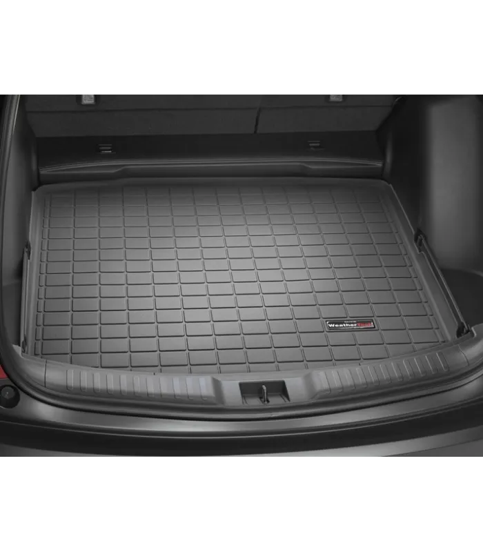 Alfombra de Baúl WeatherTech Cargo Liner para Honda CR-V 2017 a 2022 proteccion laser contra derrames posicion