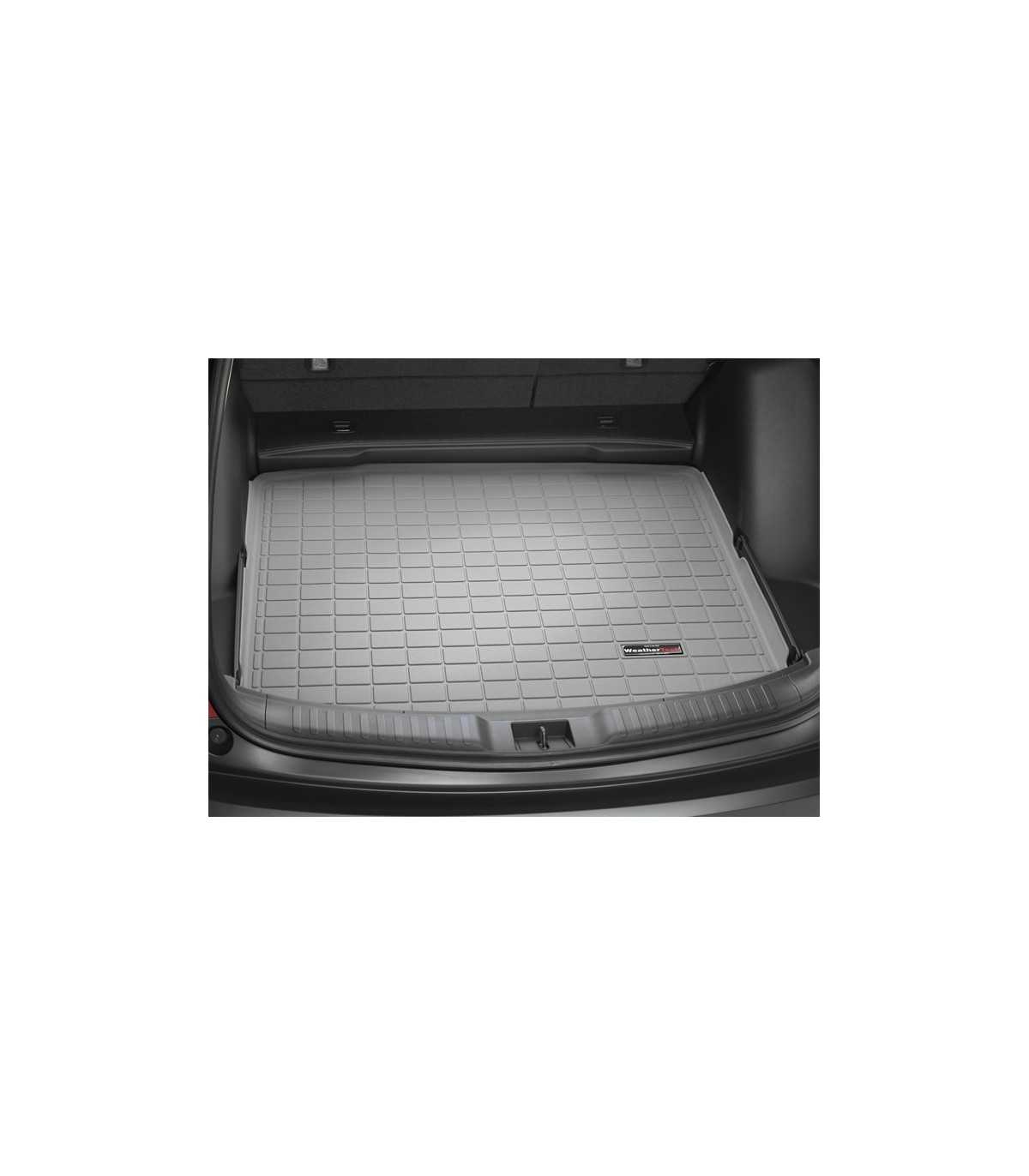 Alfombra de baul honda crv 2018
